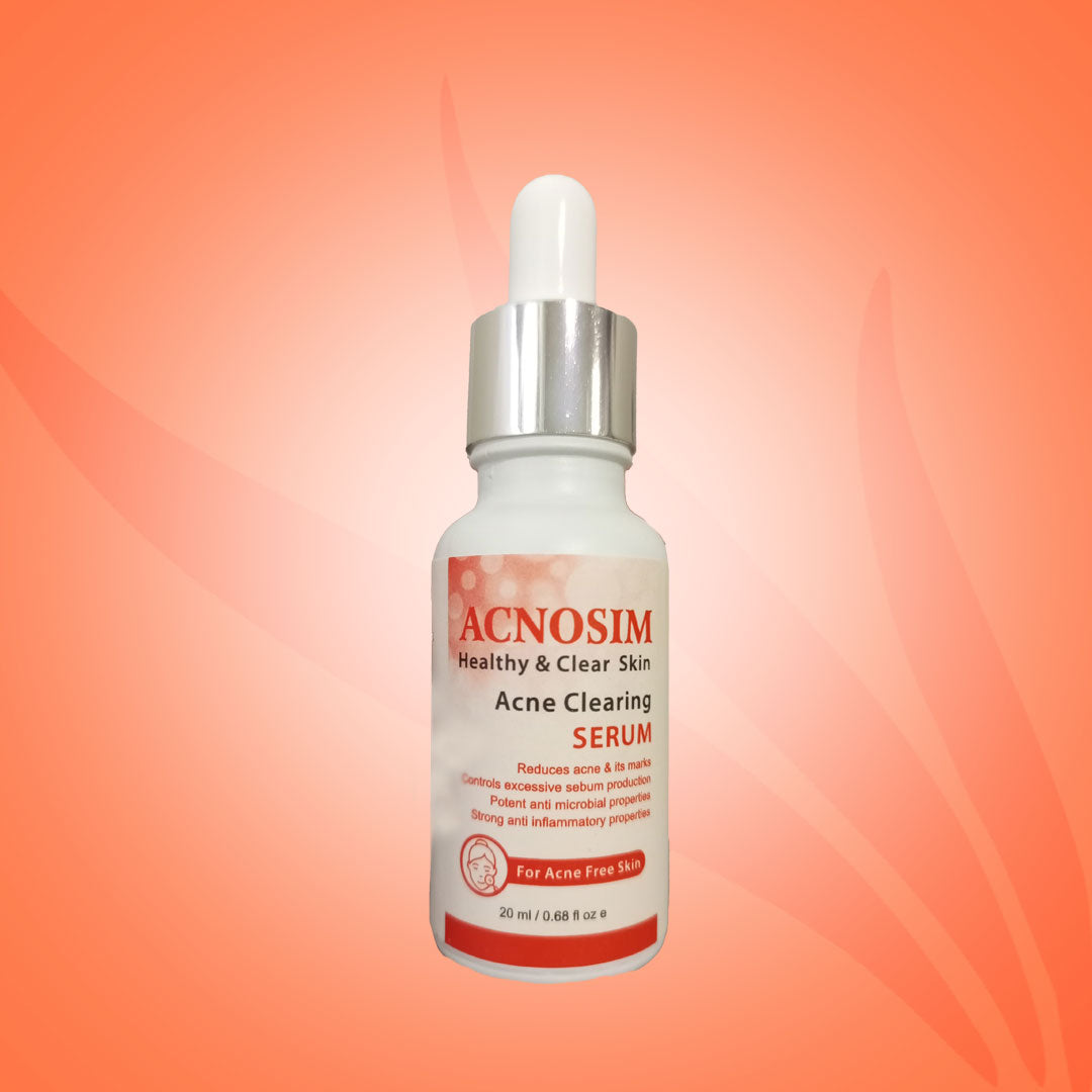 Acnosim Serum
