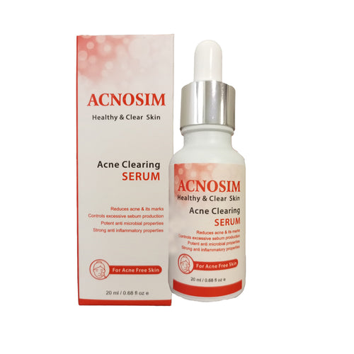 Acnosim Serum