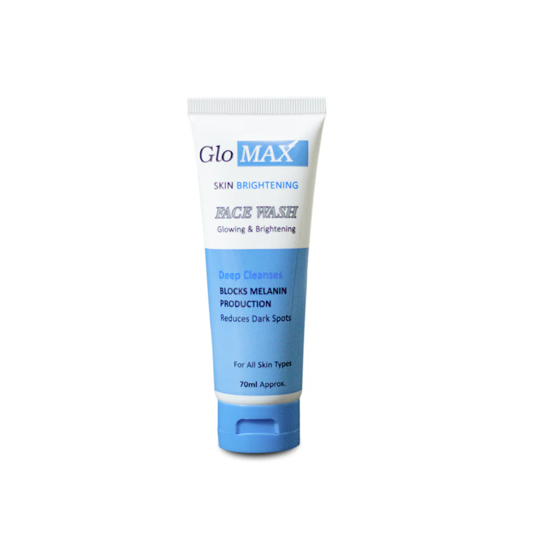 Glomax Face Wash