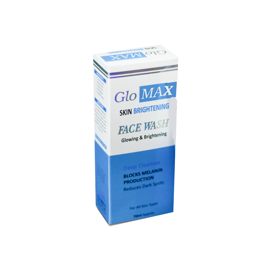 Glomax Face Wash