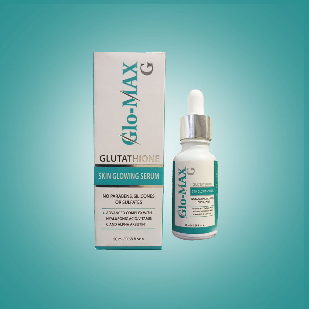 Glomax G Serum