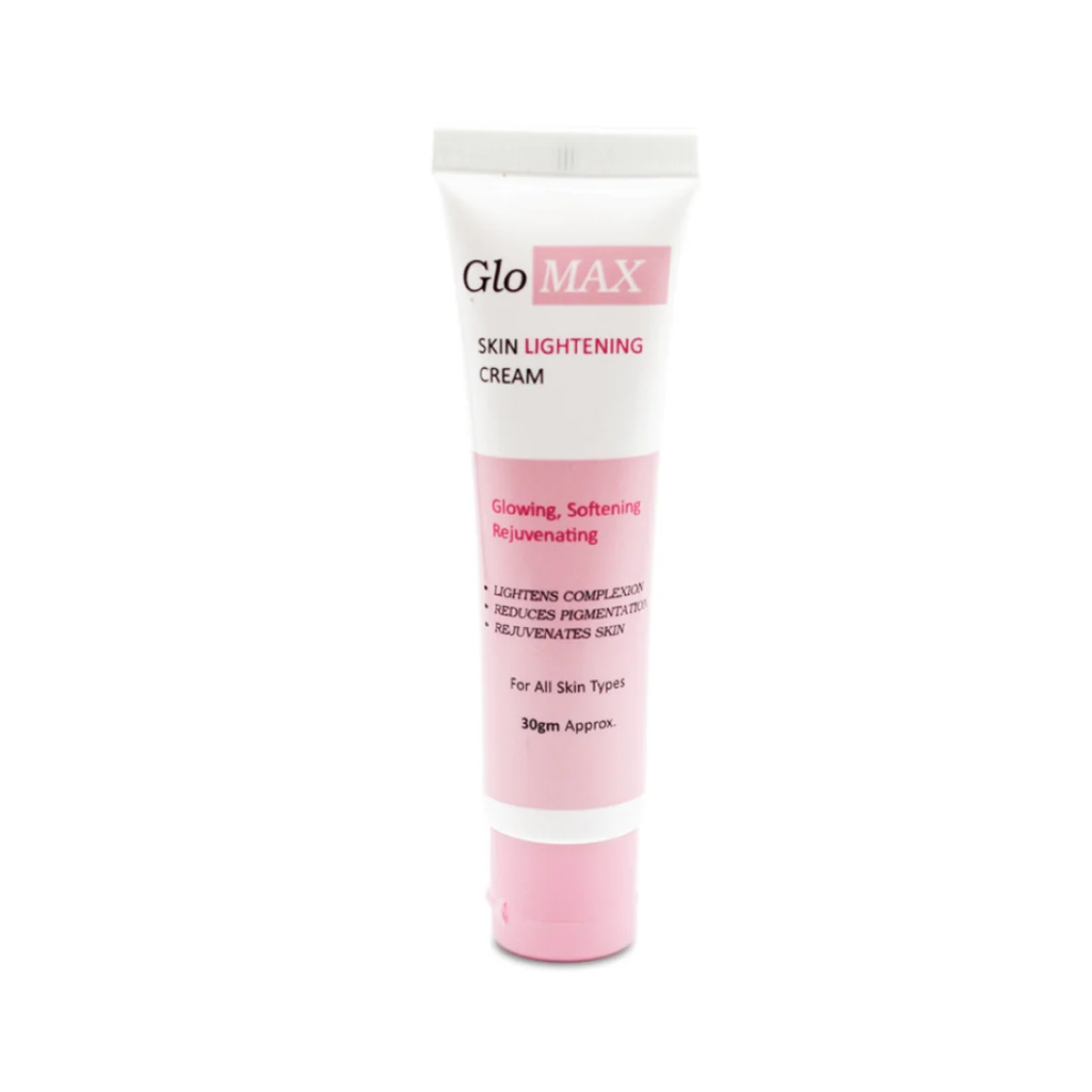 Glomax Whiting Cream