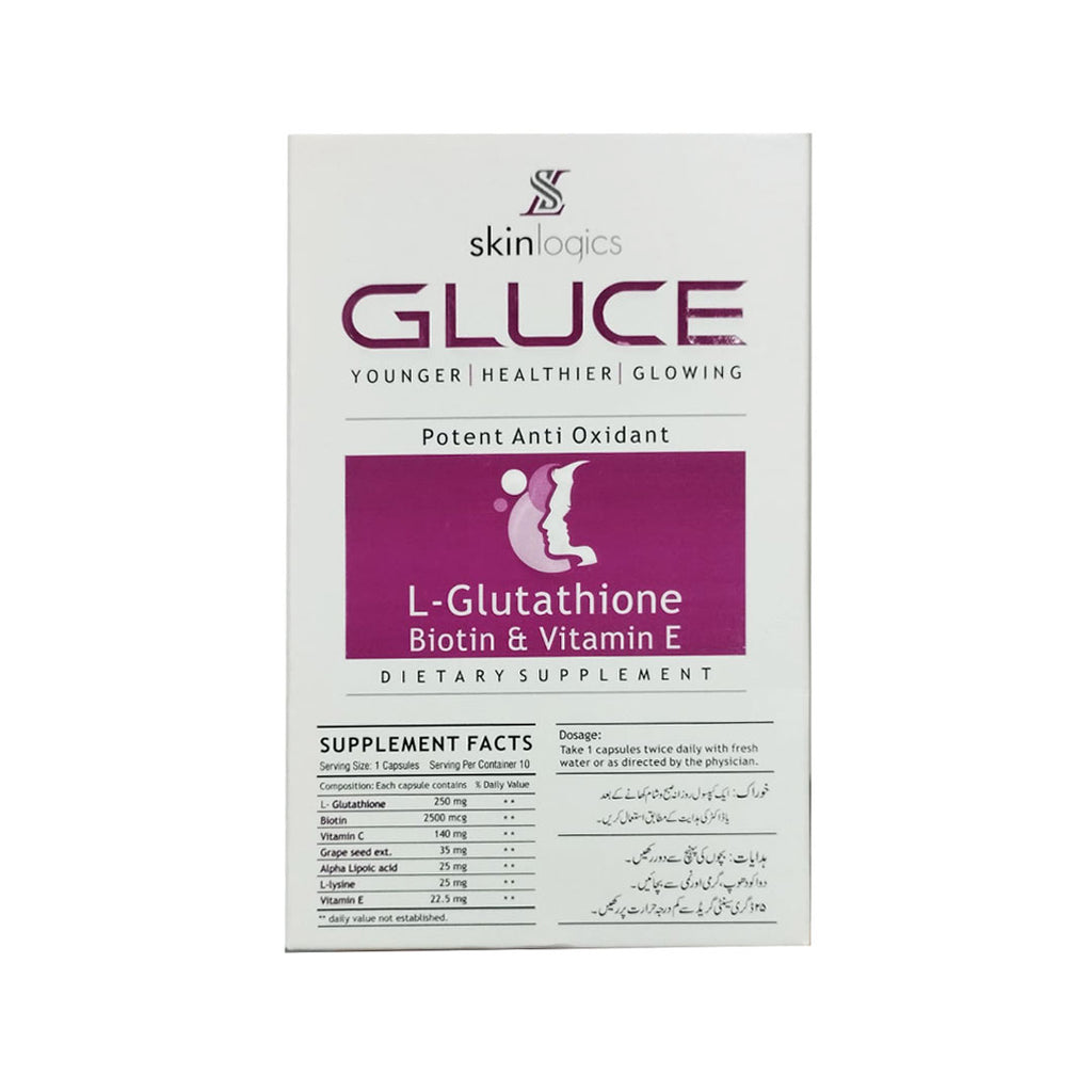 Gluace Tab