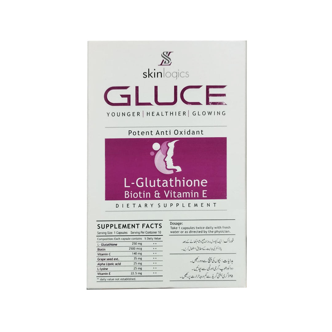 Gluace Tab