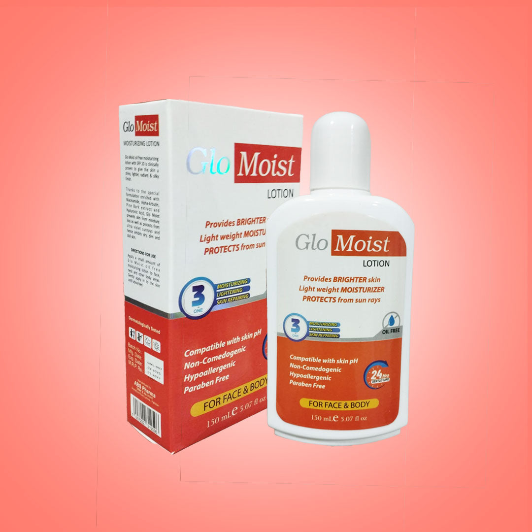 Glomax Lotion