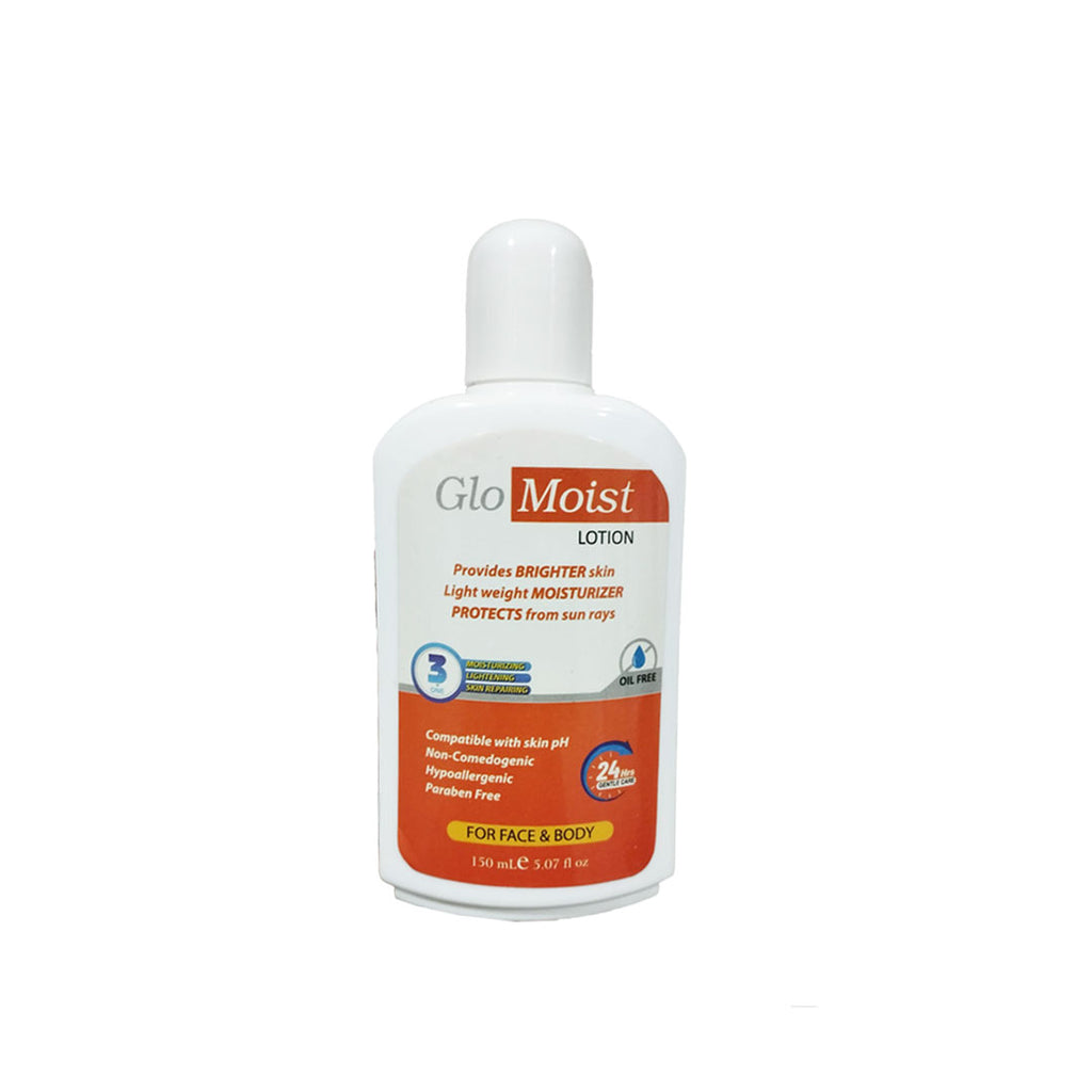 Glomax Lotion