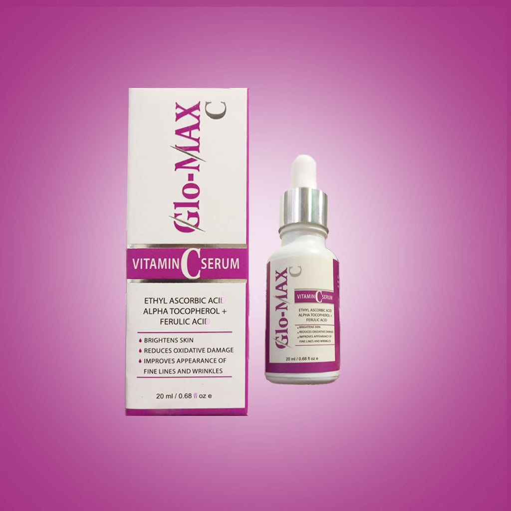 Glomax Vitamin c Serum