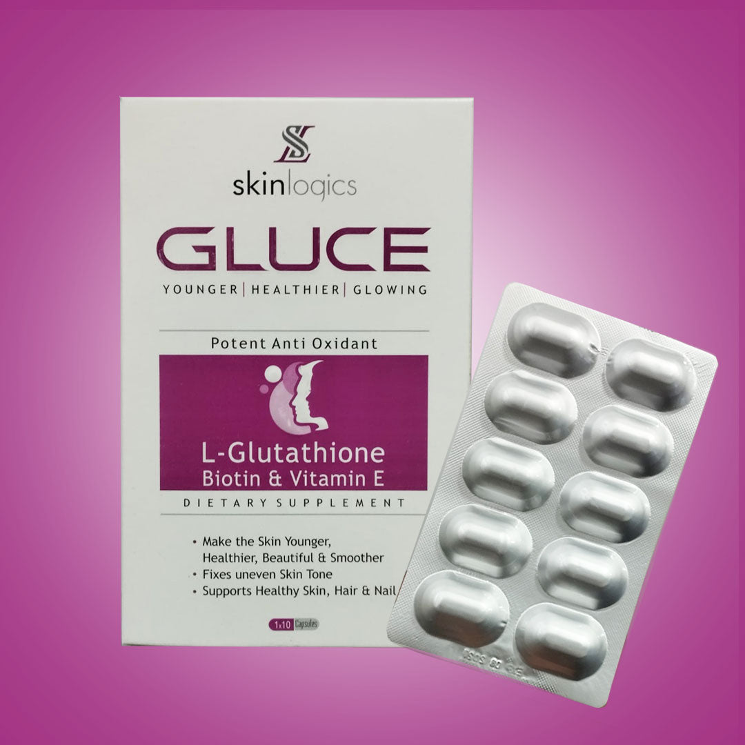 Gluace Tab